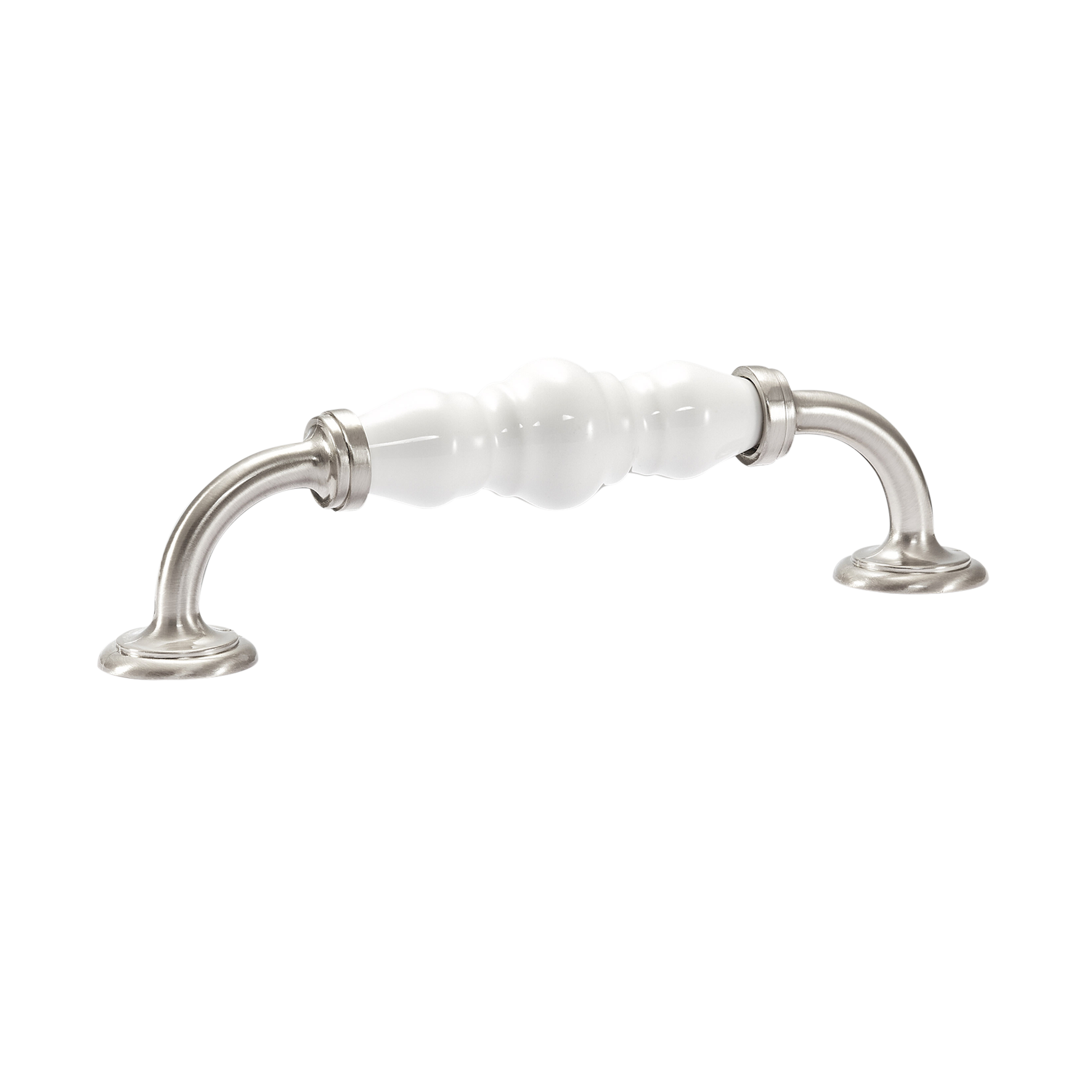 Momo Trianon D Handle 128mm