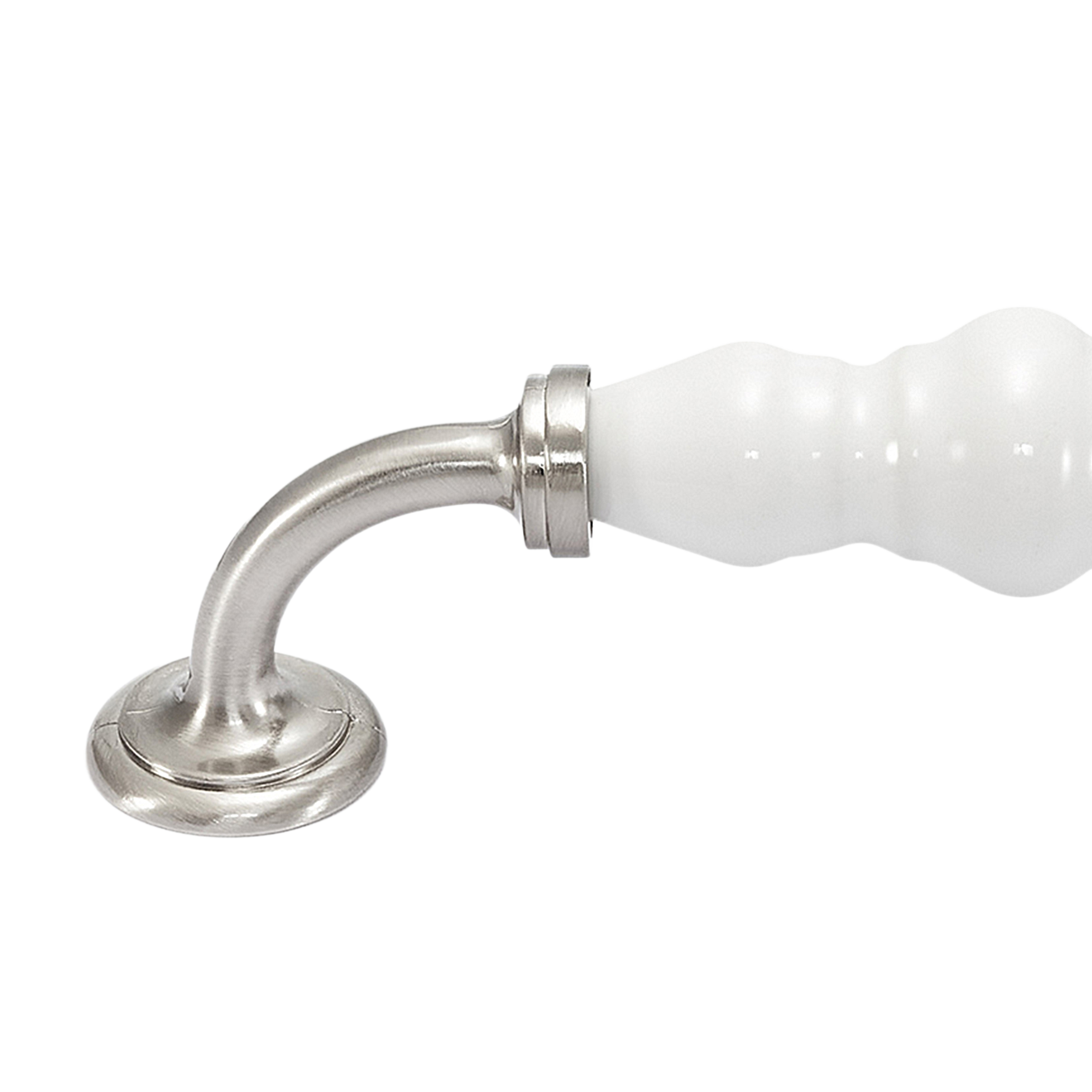 Momo Trianon D Handle 128mm