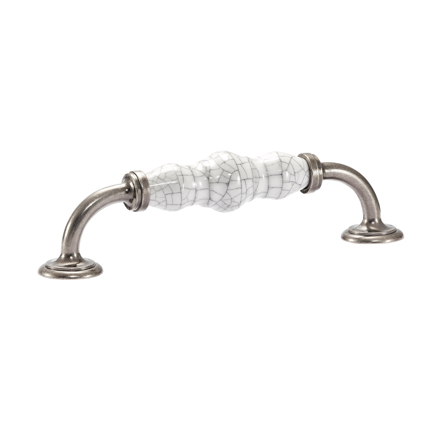 Momo Trianon D Handle 128mm