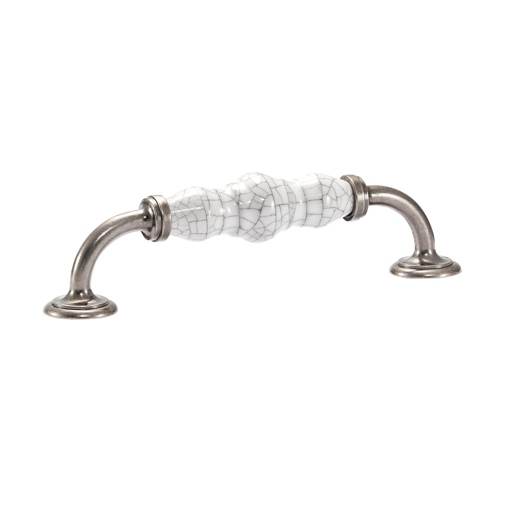 Momo Trianon D Handle 128mm