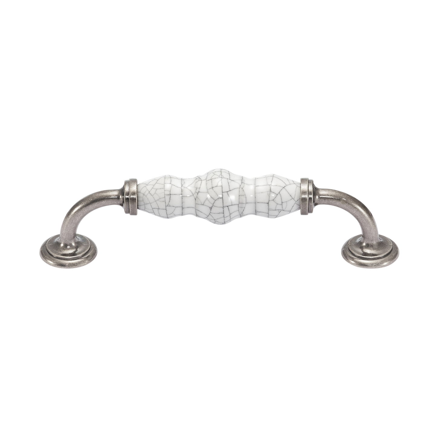 Momo Trianon D Handle 128mm