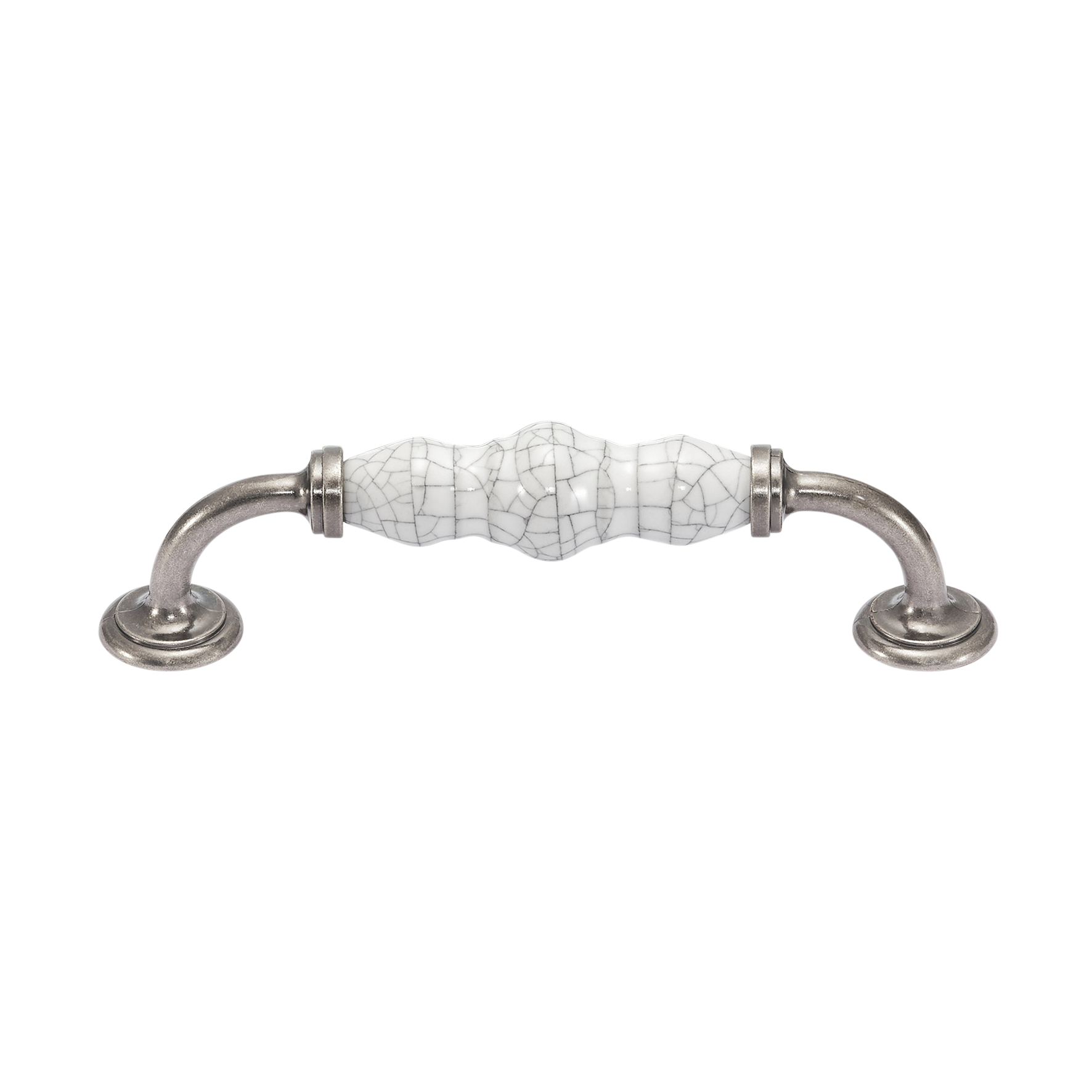 Momo Trianon D Handle 128mm