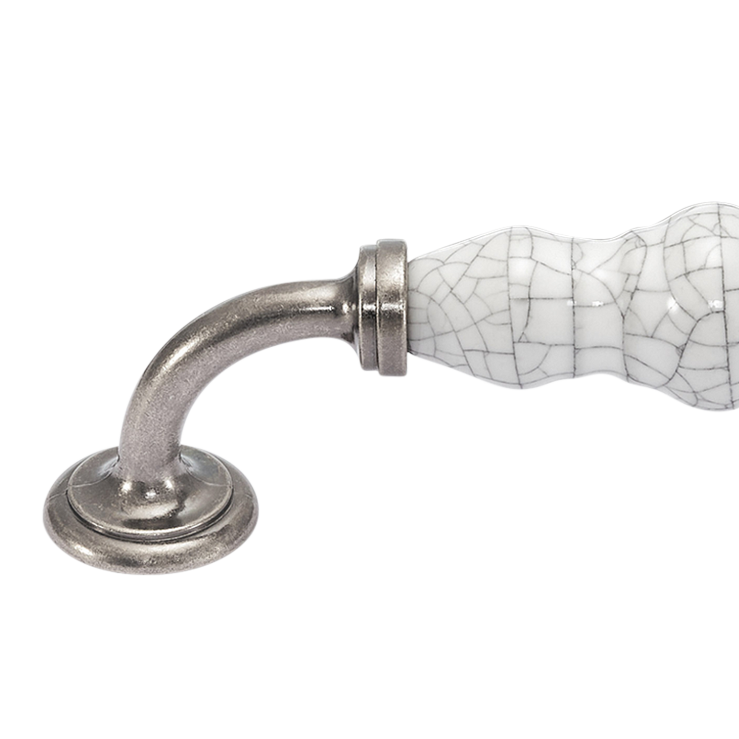 Momo Trianon D Handle 128mm