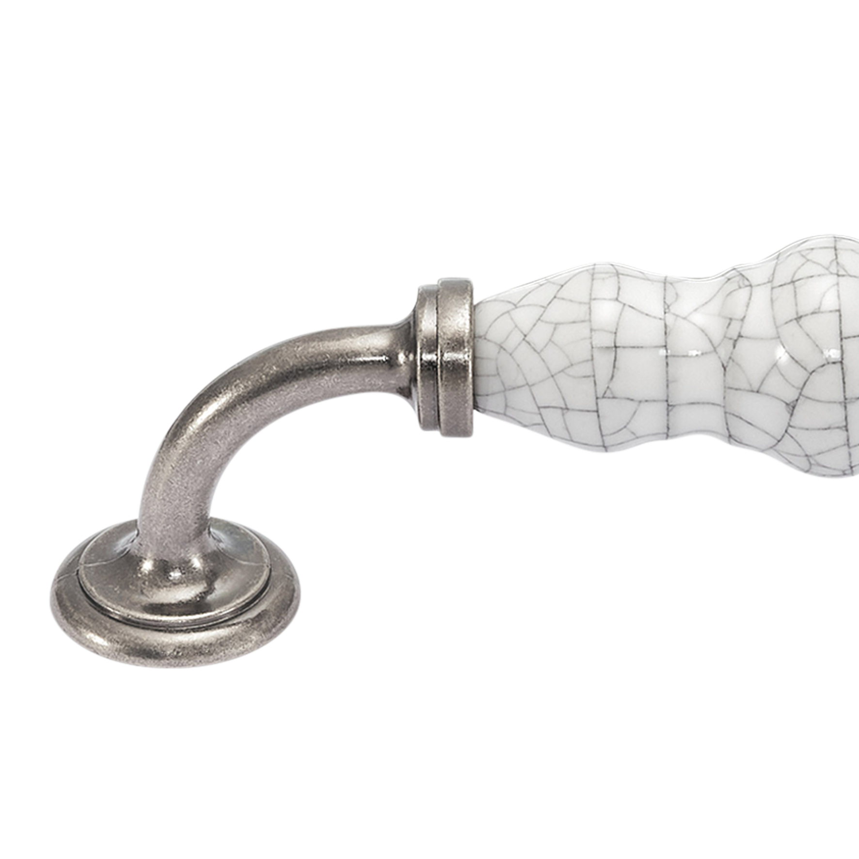 Momo Trianon D Handle 128mm