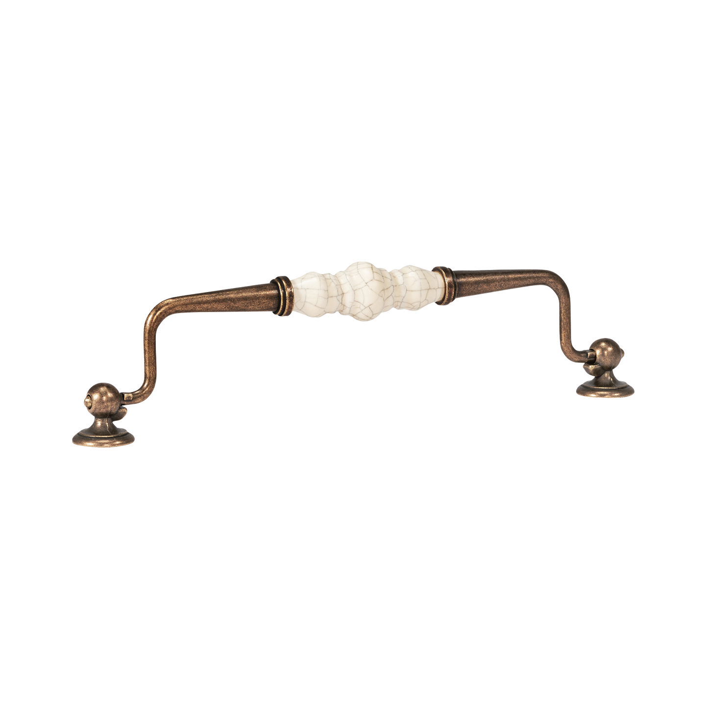 Momo Trianon Swivel Bail 224mm