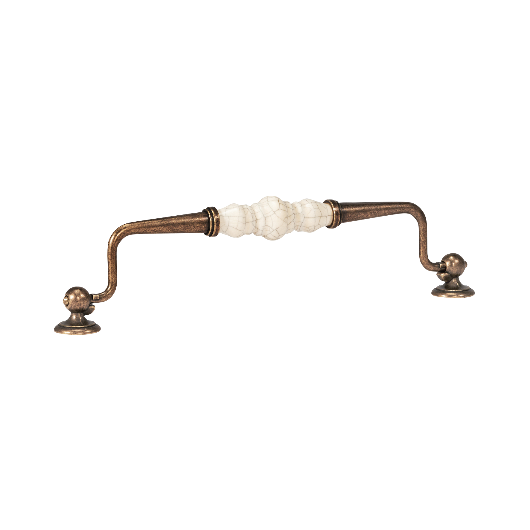Momo Trianon Swivel Bail 224mm
