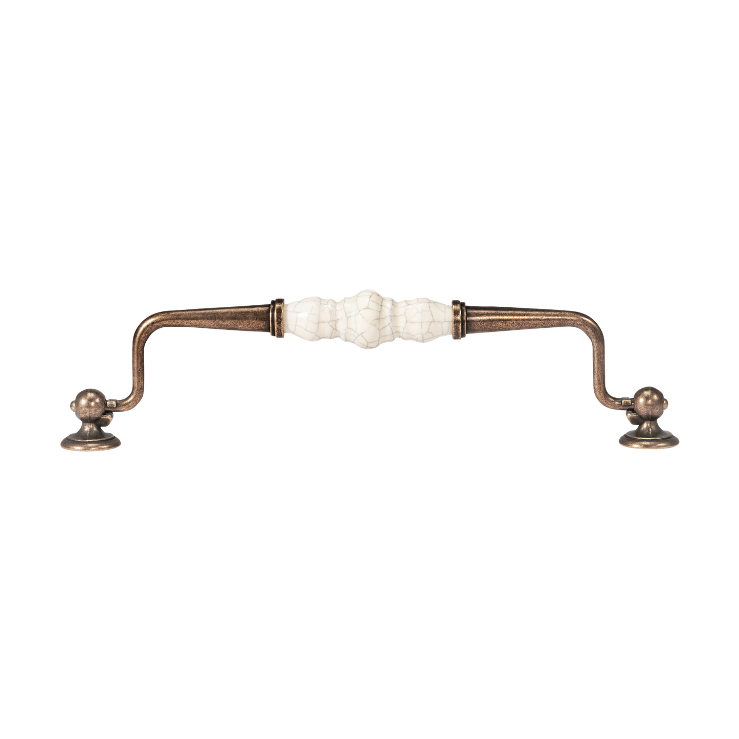 Momo Trianon Swivel Bail 224mm