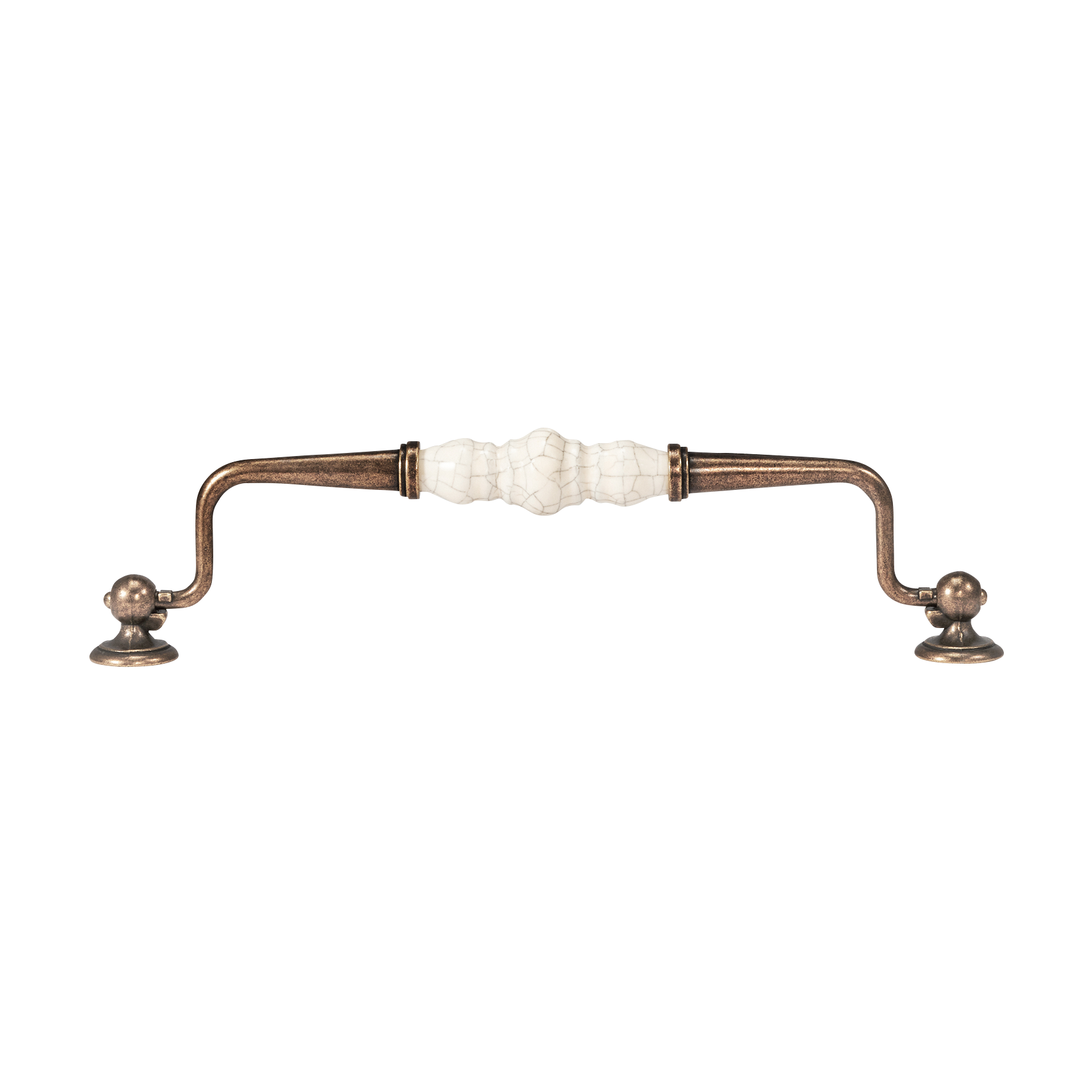 Momo Trianon Swivel Bail 224mm