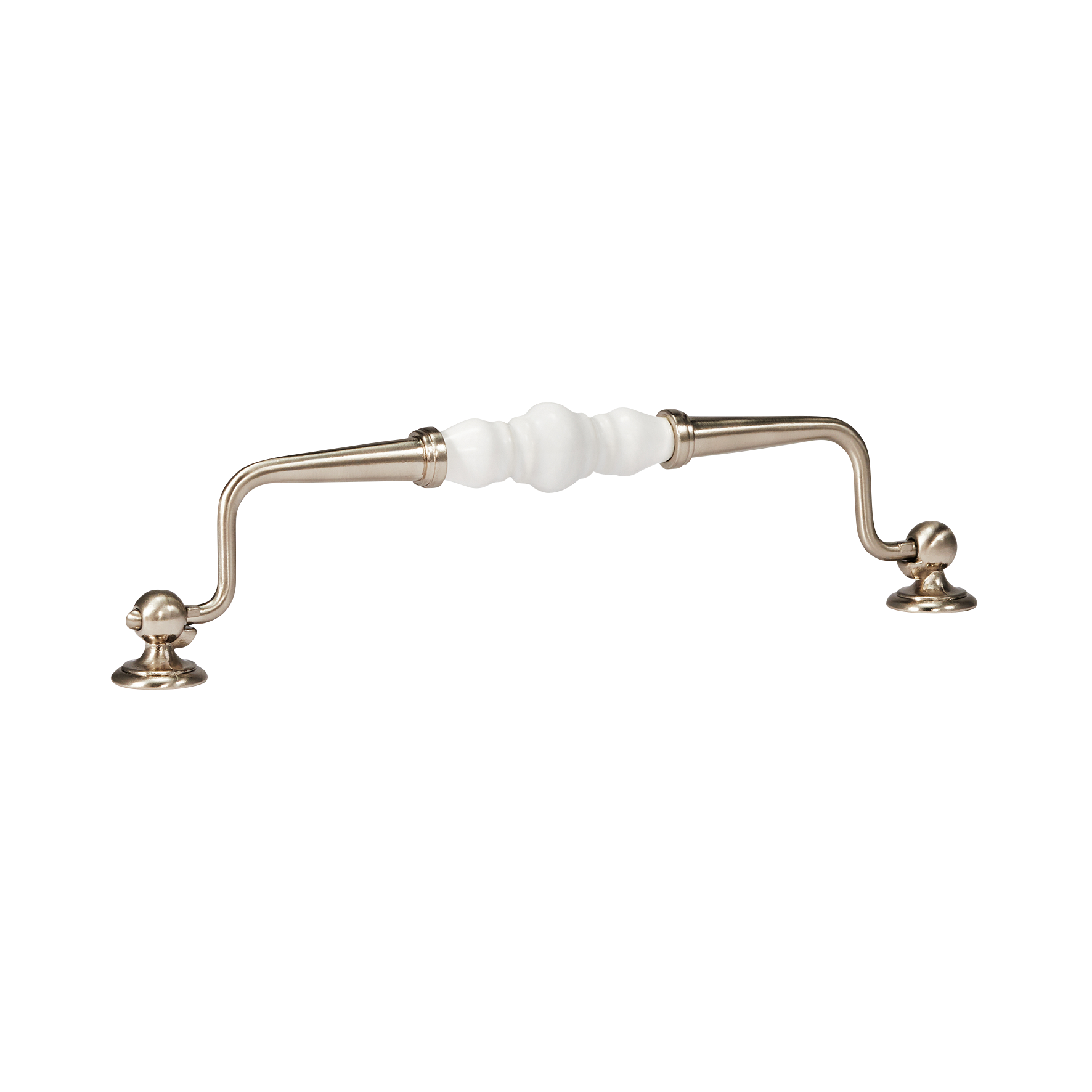 Momo Trianon Swivel Bail 224mm