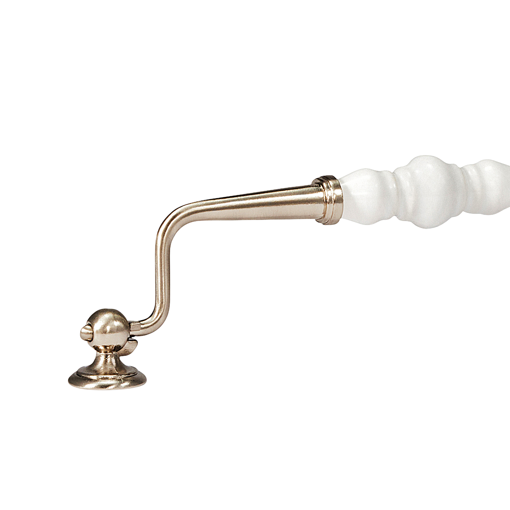 Momo Trianon Swivel Bail 224mm