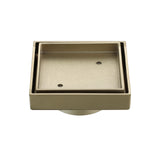 Tile Insert 75mm