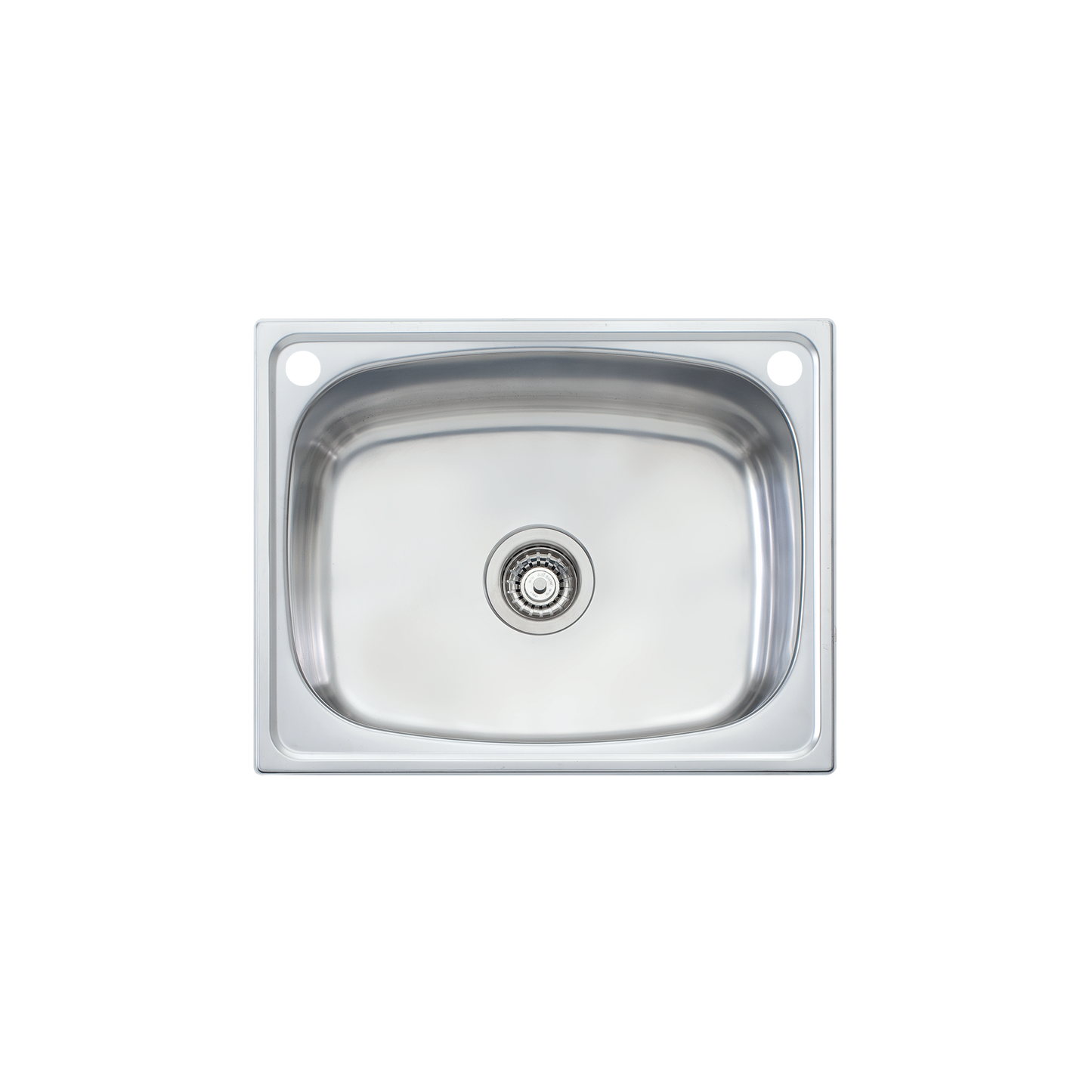 Laundry 45L Tub With Rinse Bypass