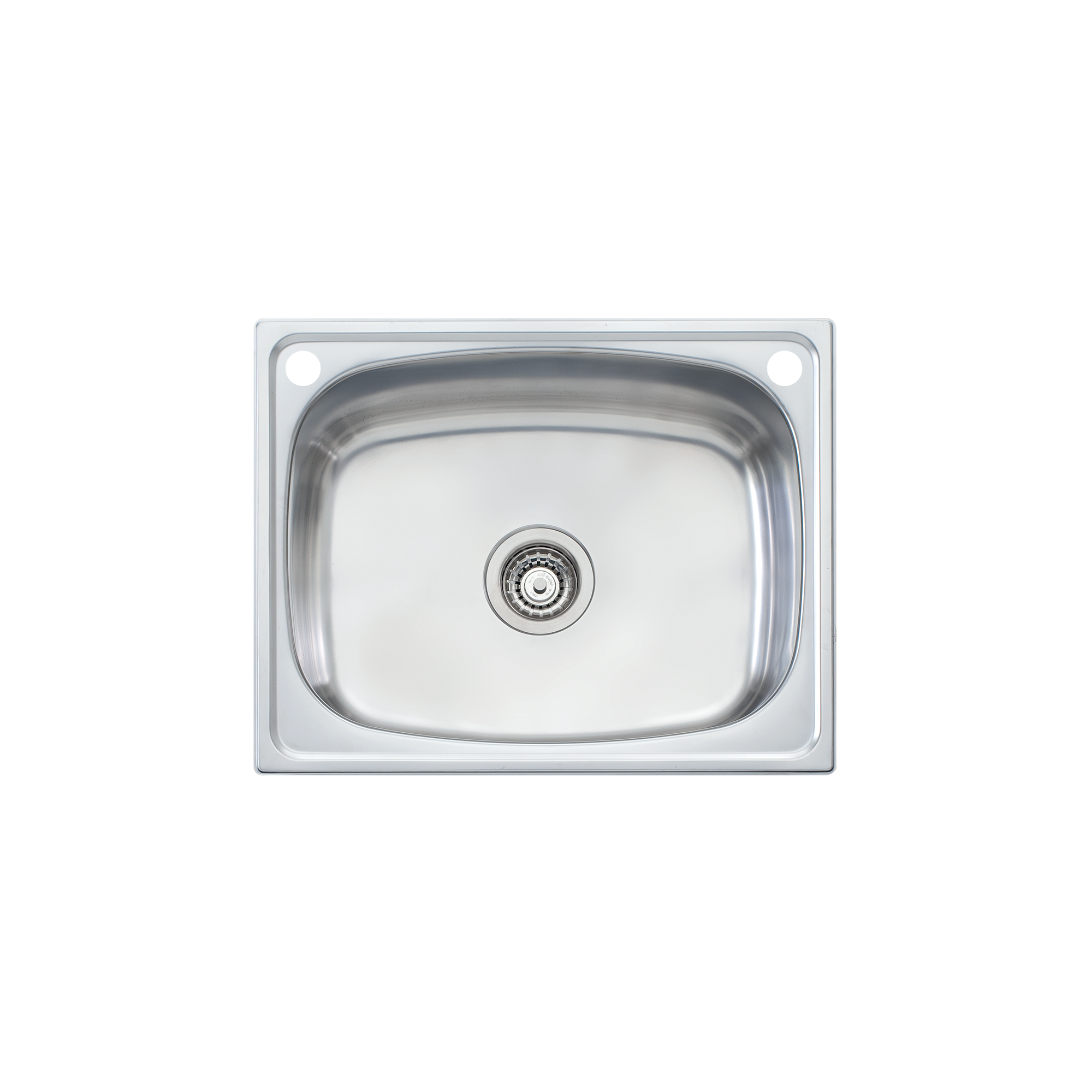 Laundry 45L Tub With Rinse Bypass