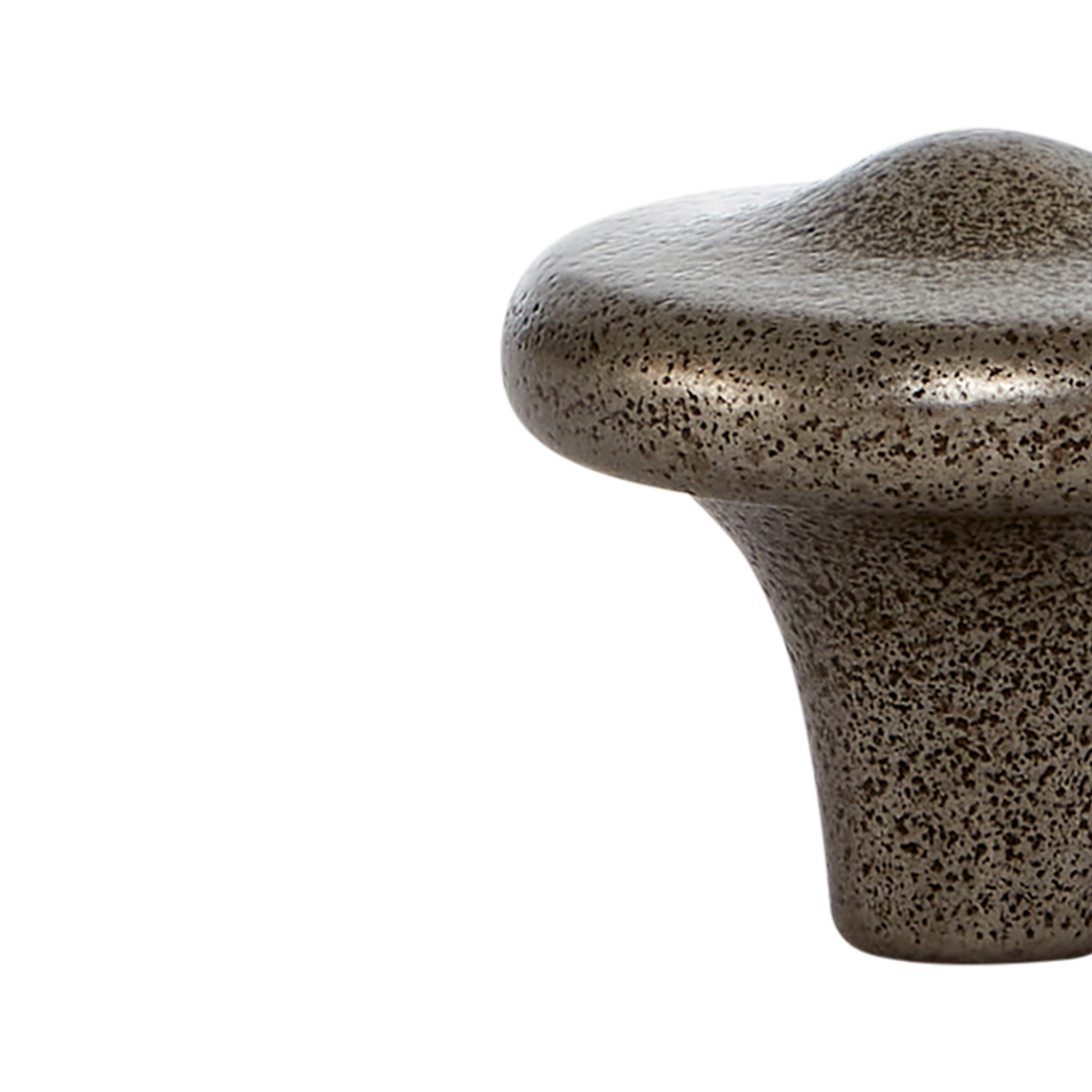 Momo Crosby Round Knob 34.5mm