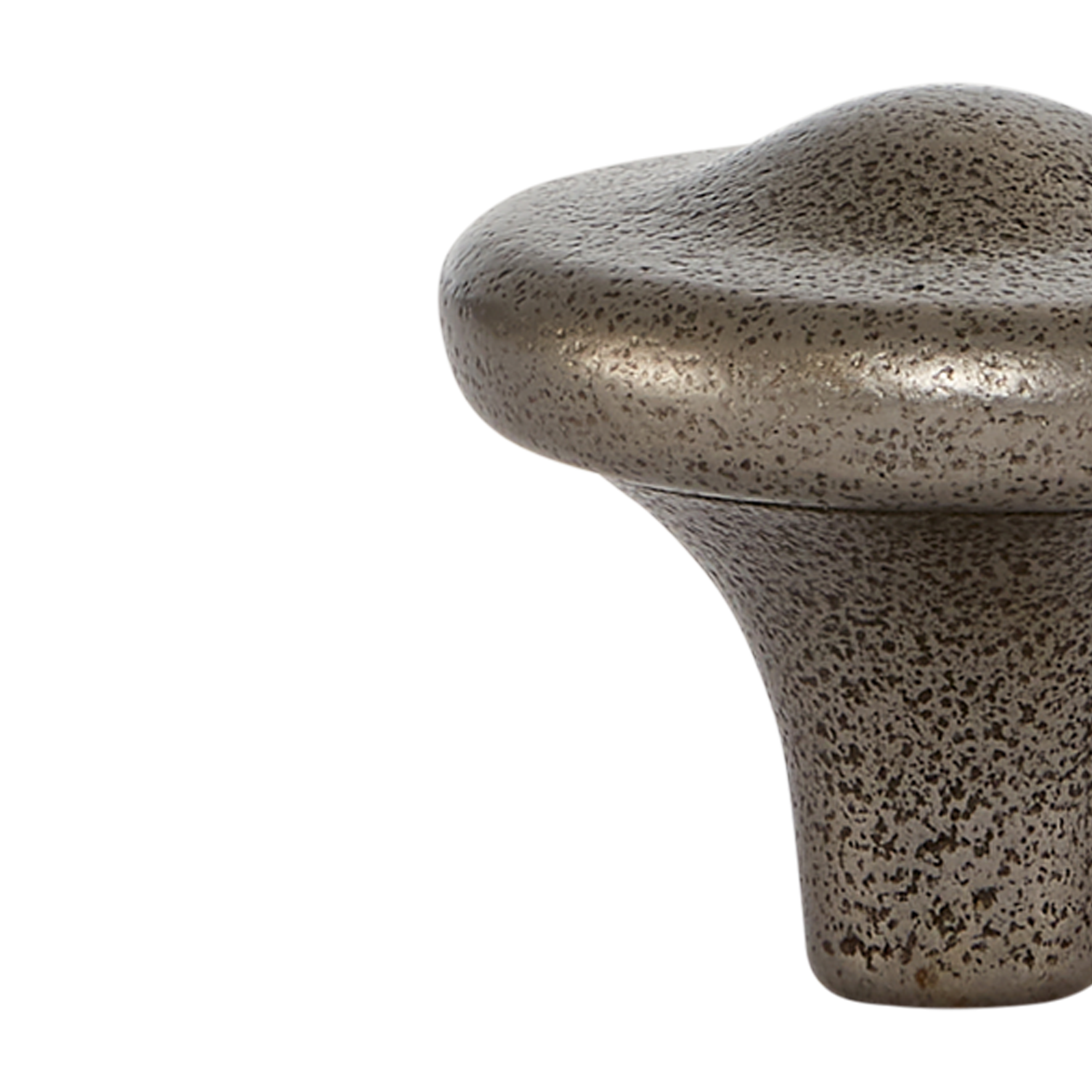 Momo Crosby Round Knob 38mm