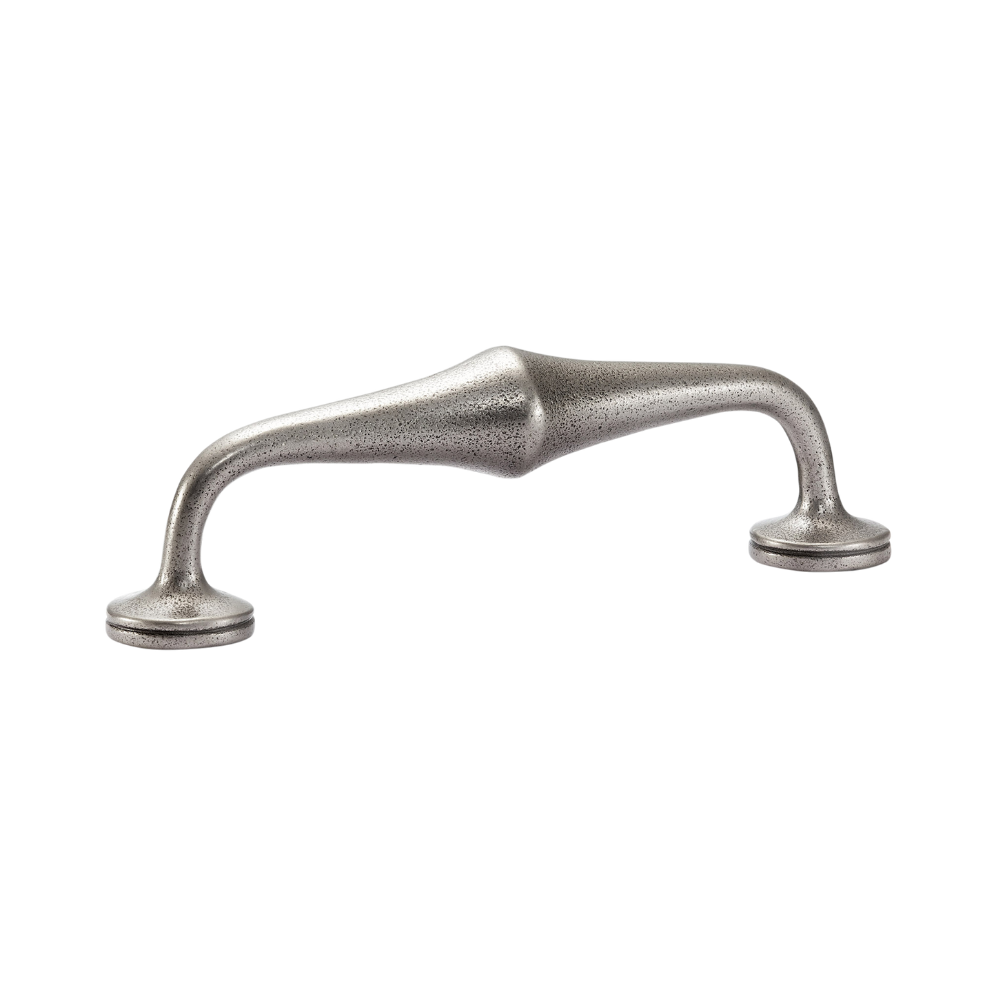 Momo Crosby D Handle 128mm