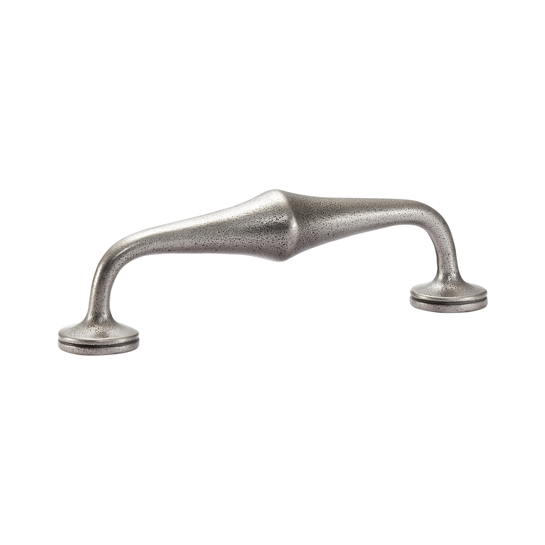 Momo Crosby D Handle 128mm