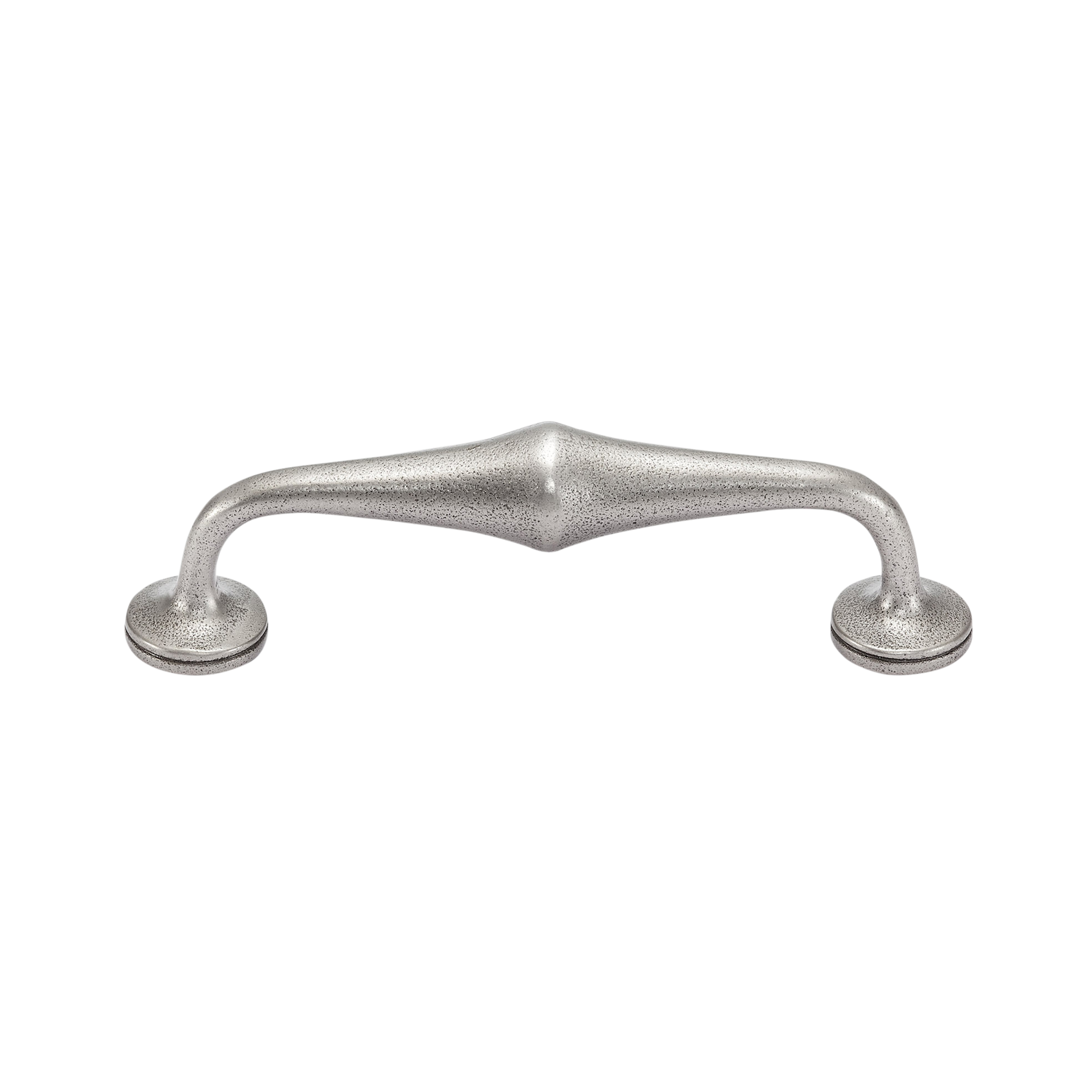 Momo Crosby D Handle 128mm