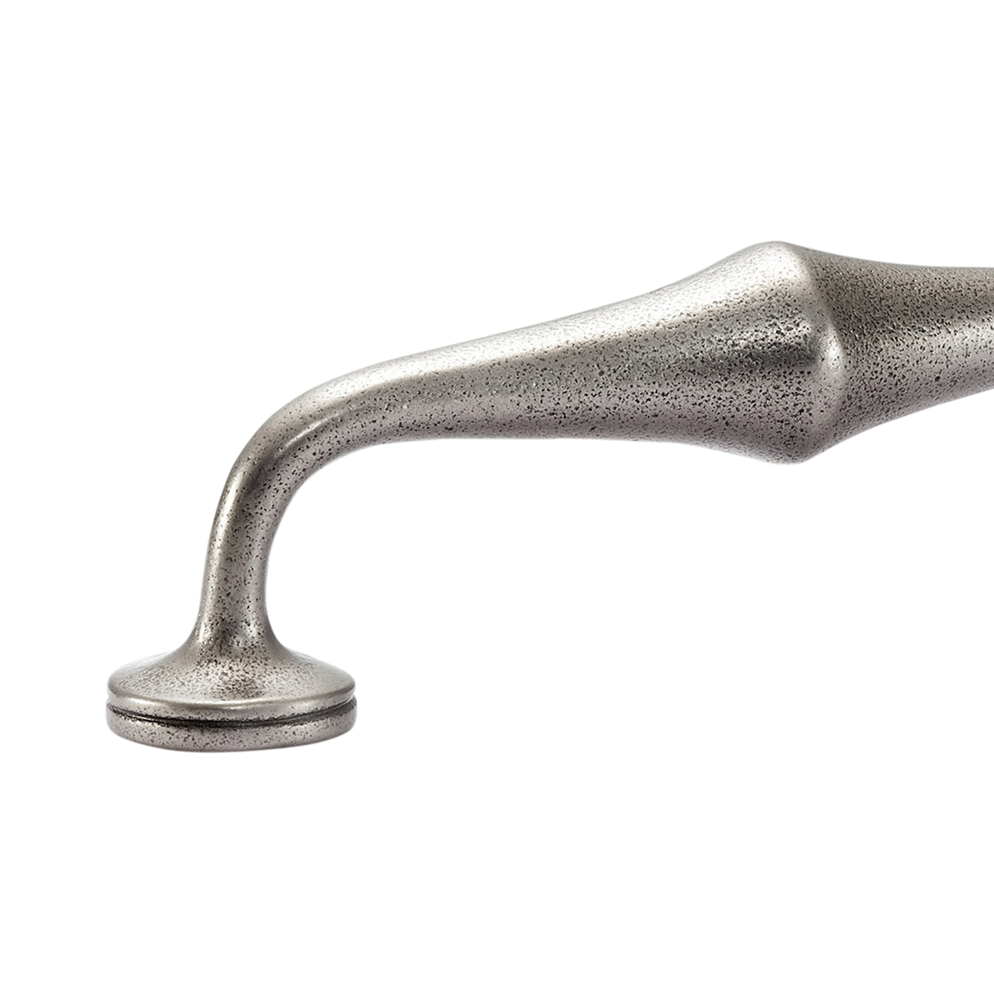 Momo Crosby D Handle 128mm