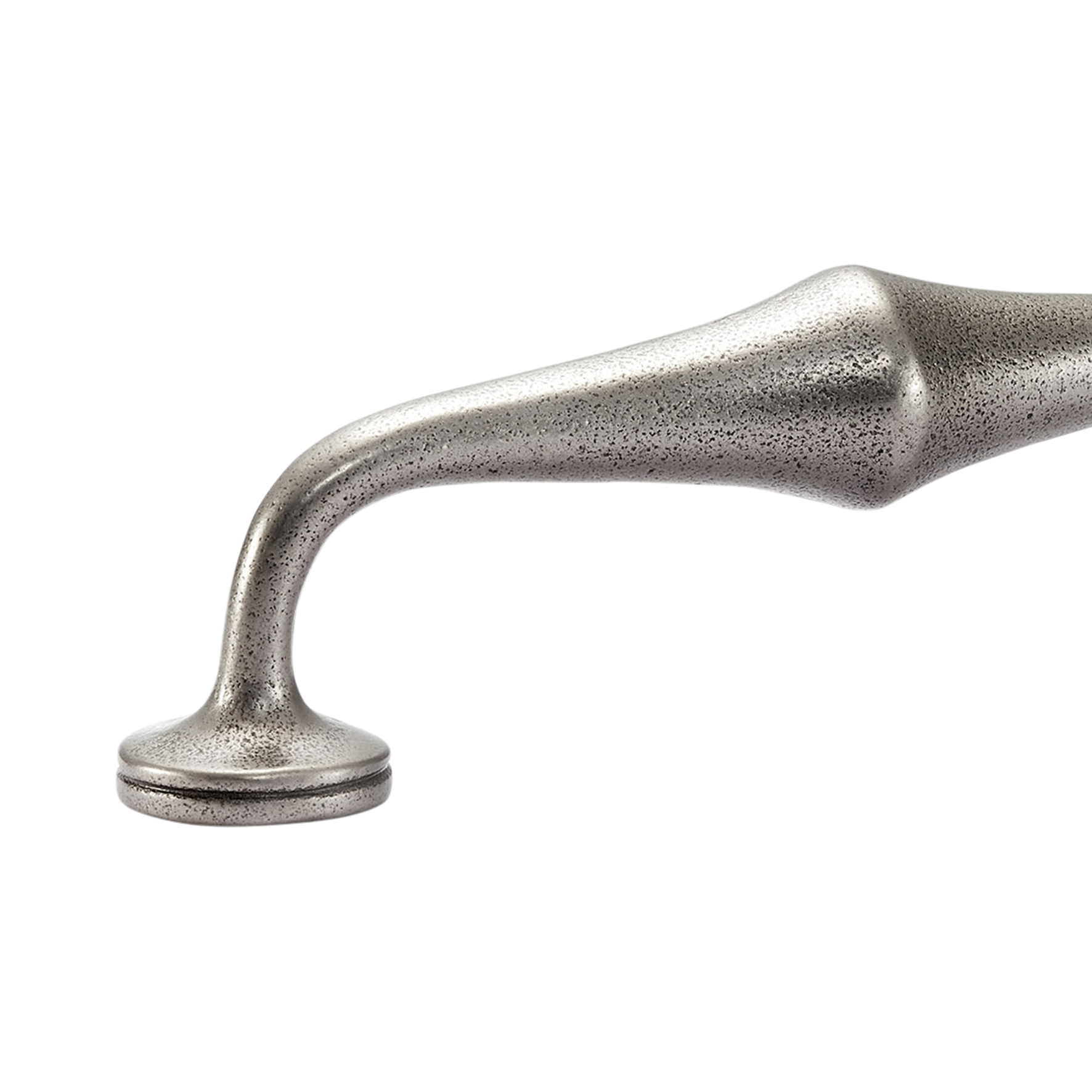Momo Crosby D Handle 128mm