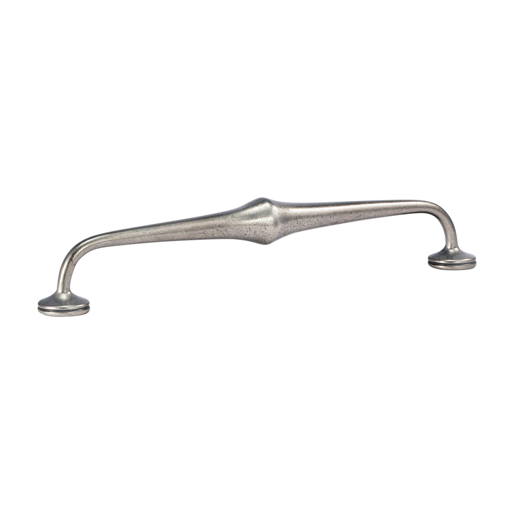 Momo Crosby D Handle 224mm