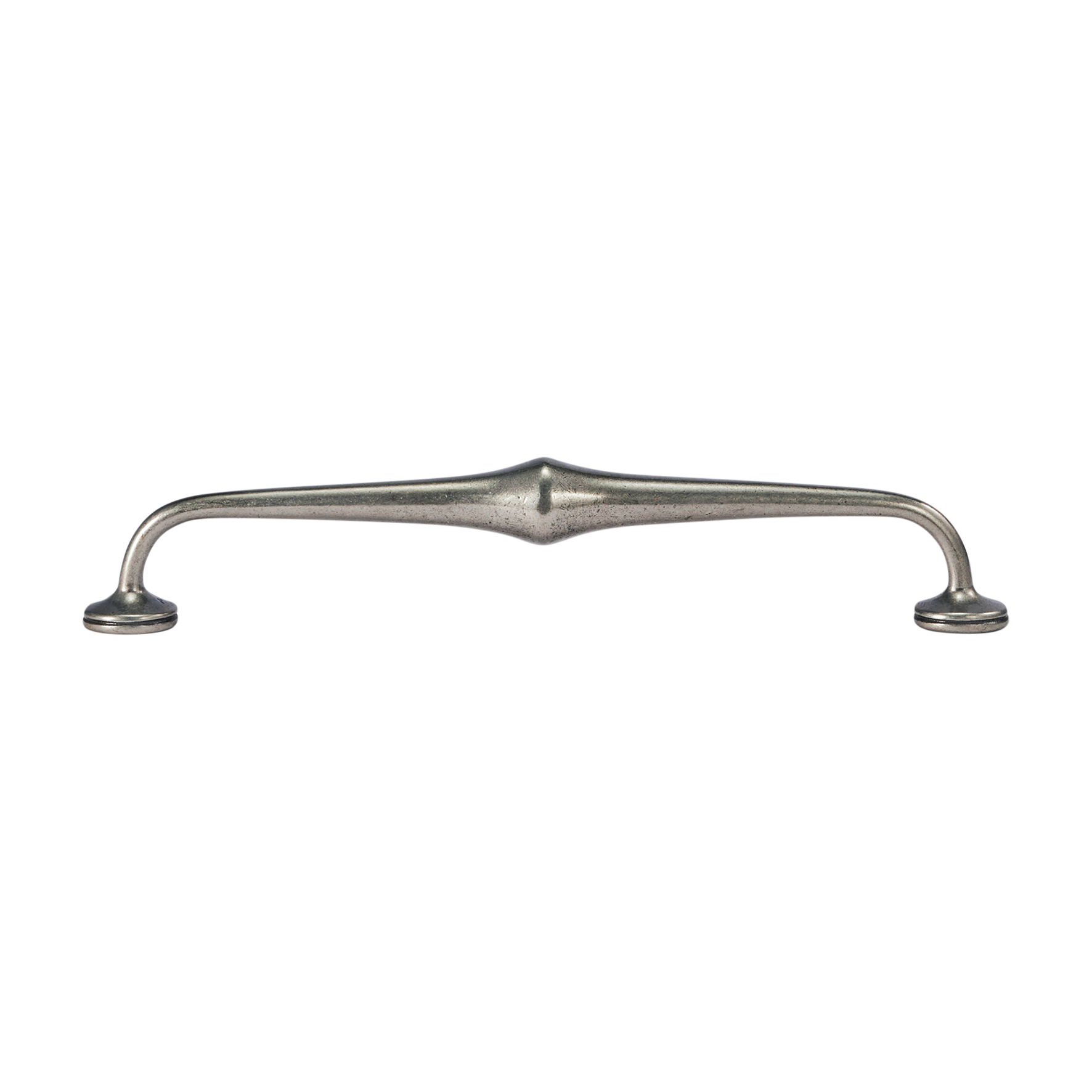Momo Crosby D Handle 224mm