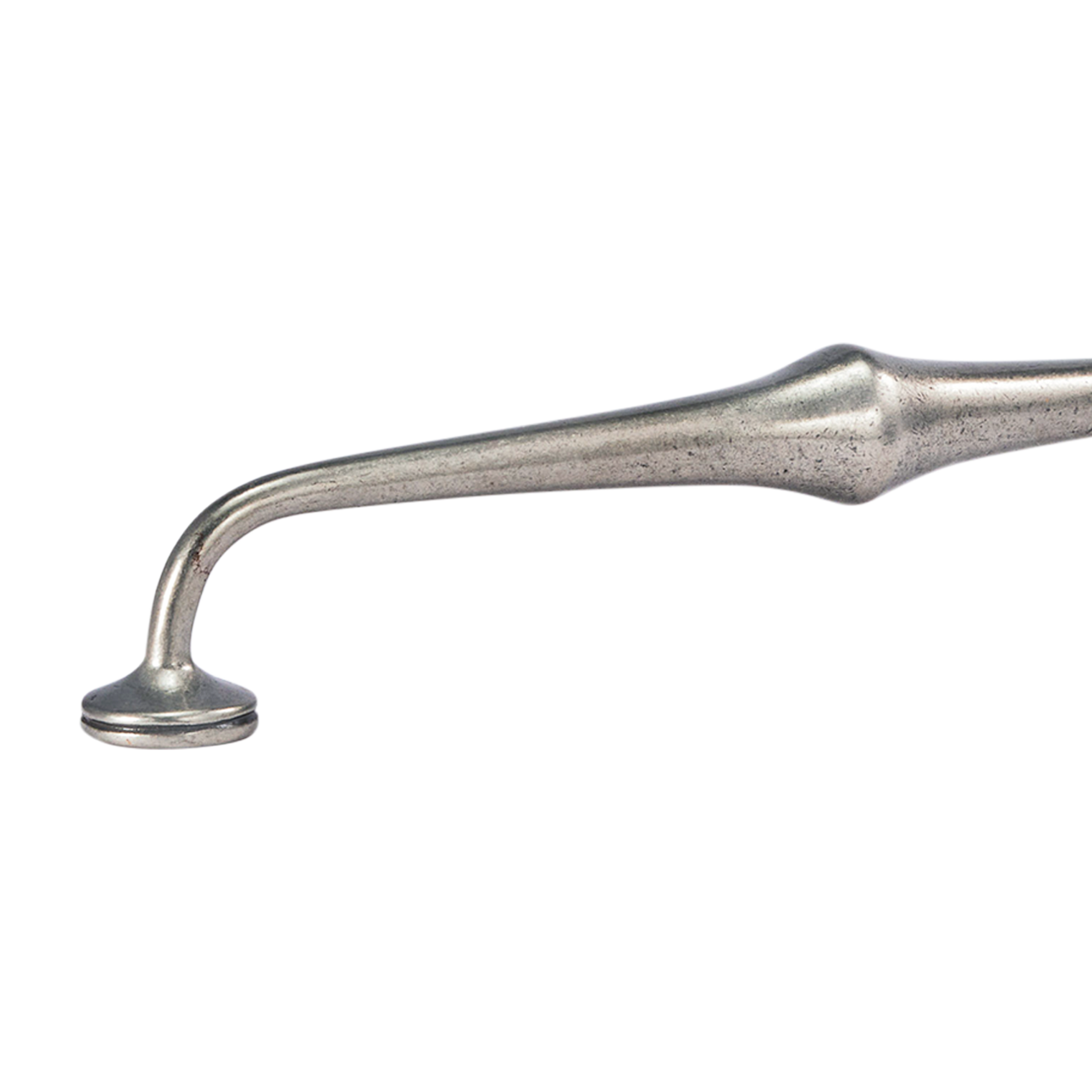 Momo Crosby D Handle 224mm