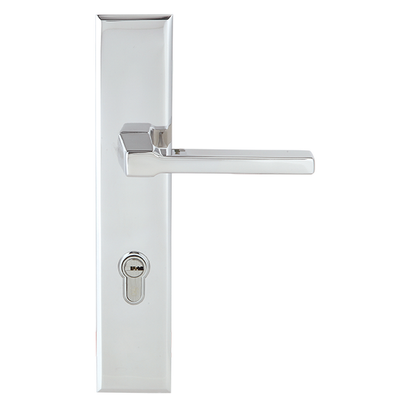 TL9023 Mortise Lock -Satin Stainless