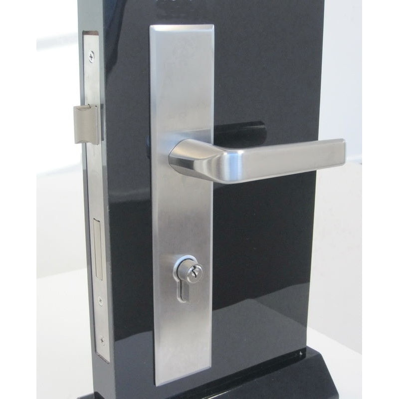 TL9063 Mortise Lock SSS -Thin Long Plate