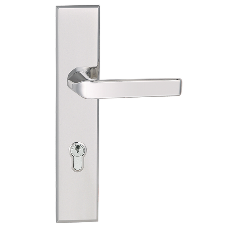 TL9063 Mortise Lock -Satin Stainless