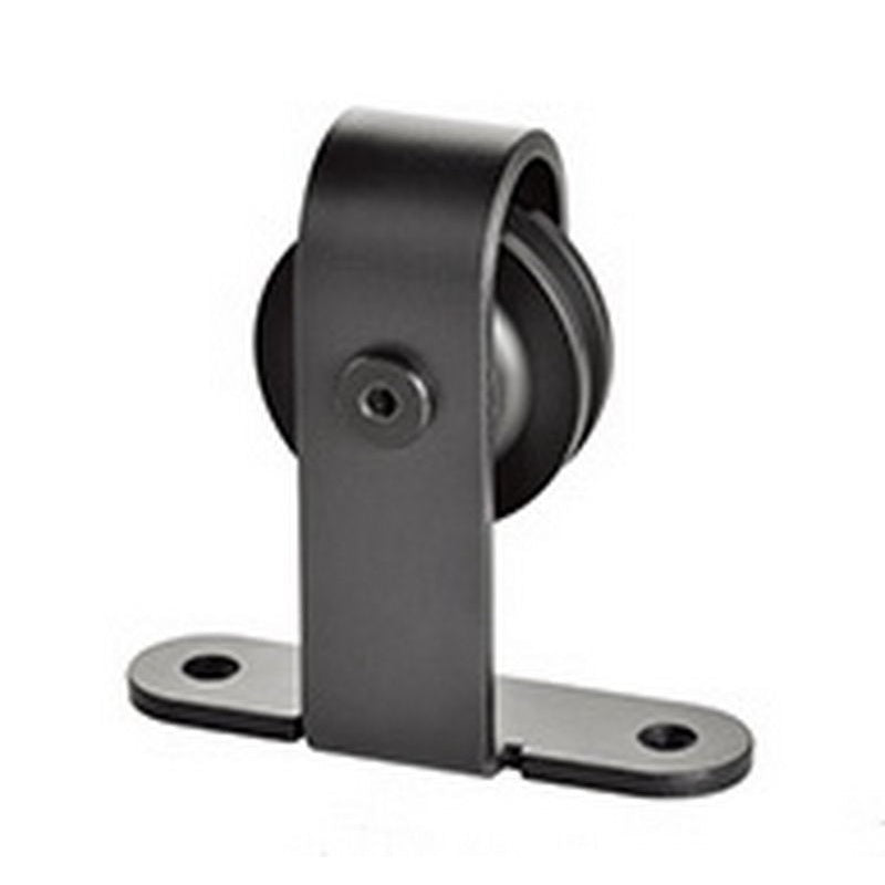 Top Mount Wheel