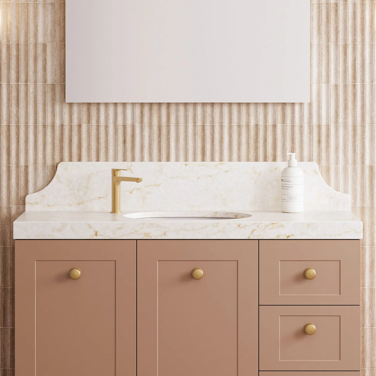 Timberline SilkSurface Splashback - image 7