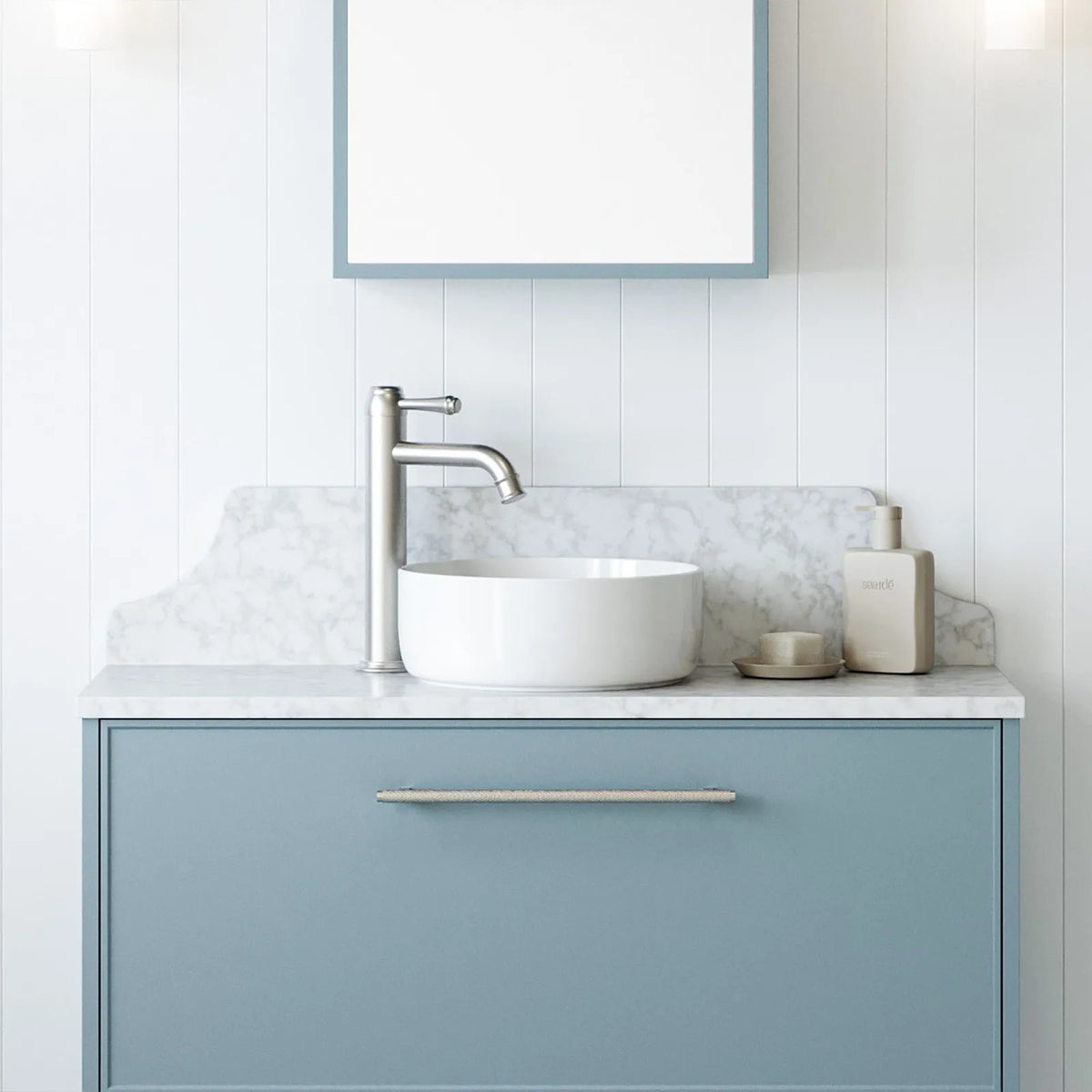 Timberline SilkSurface Splashback - image 8
