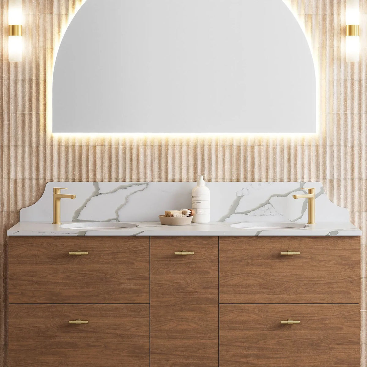 Timberline SilkSurface Splashback - image 9
