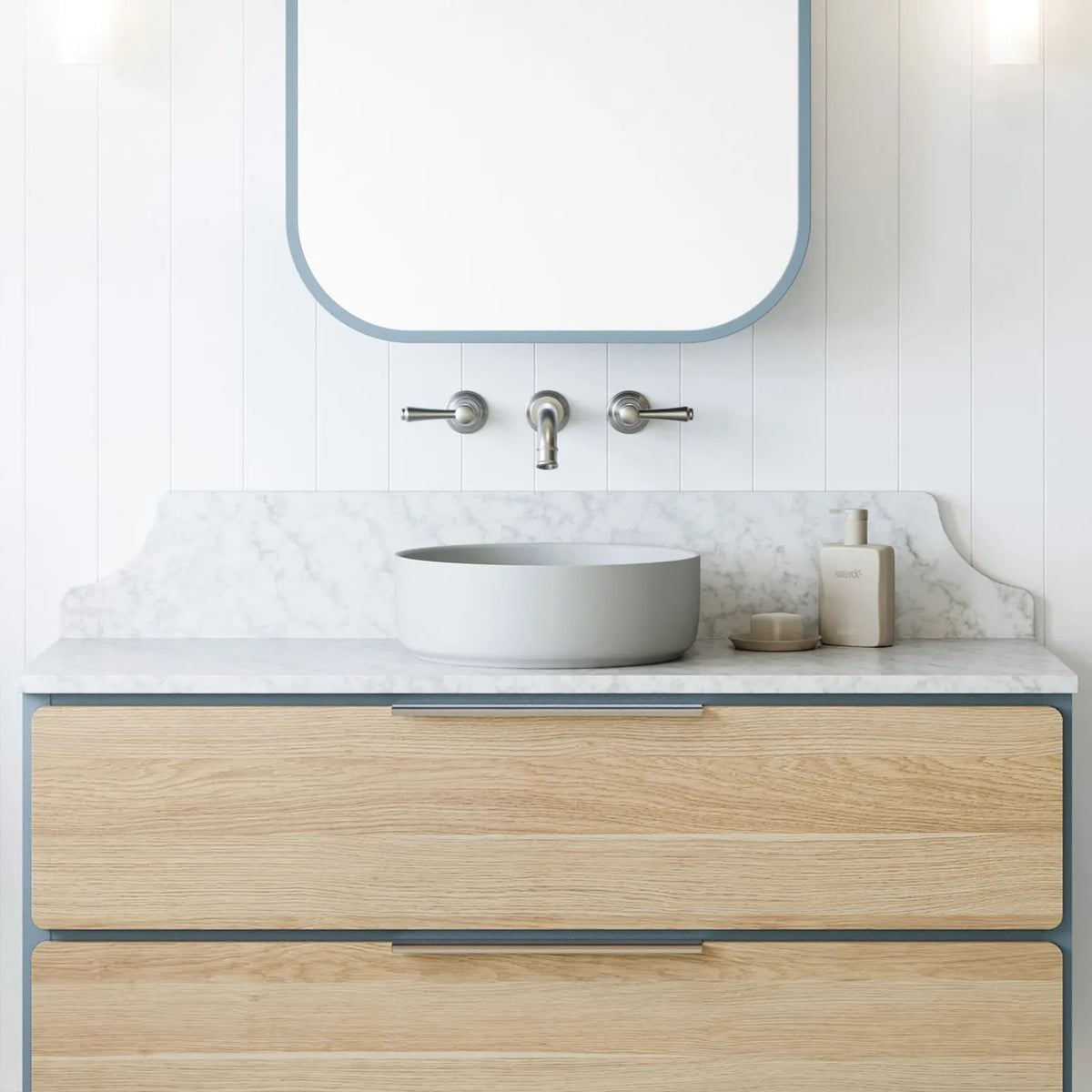 Timberline SilkSurface Splashback - image 10