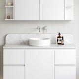 Timberline SilkSurface Splashback