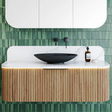 Timberline SilkSurface Splashback - image 5