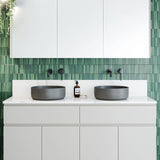 Timberline SilkSurface Splashback
