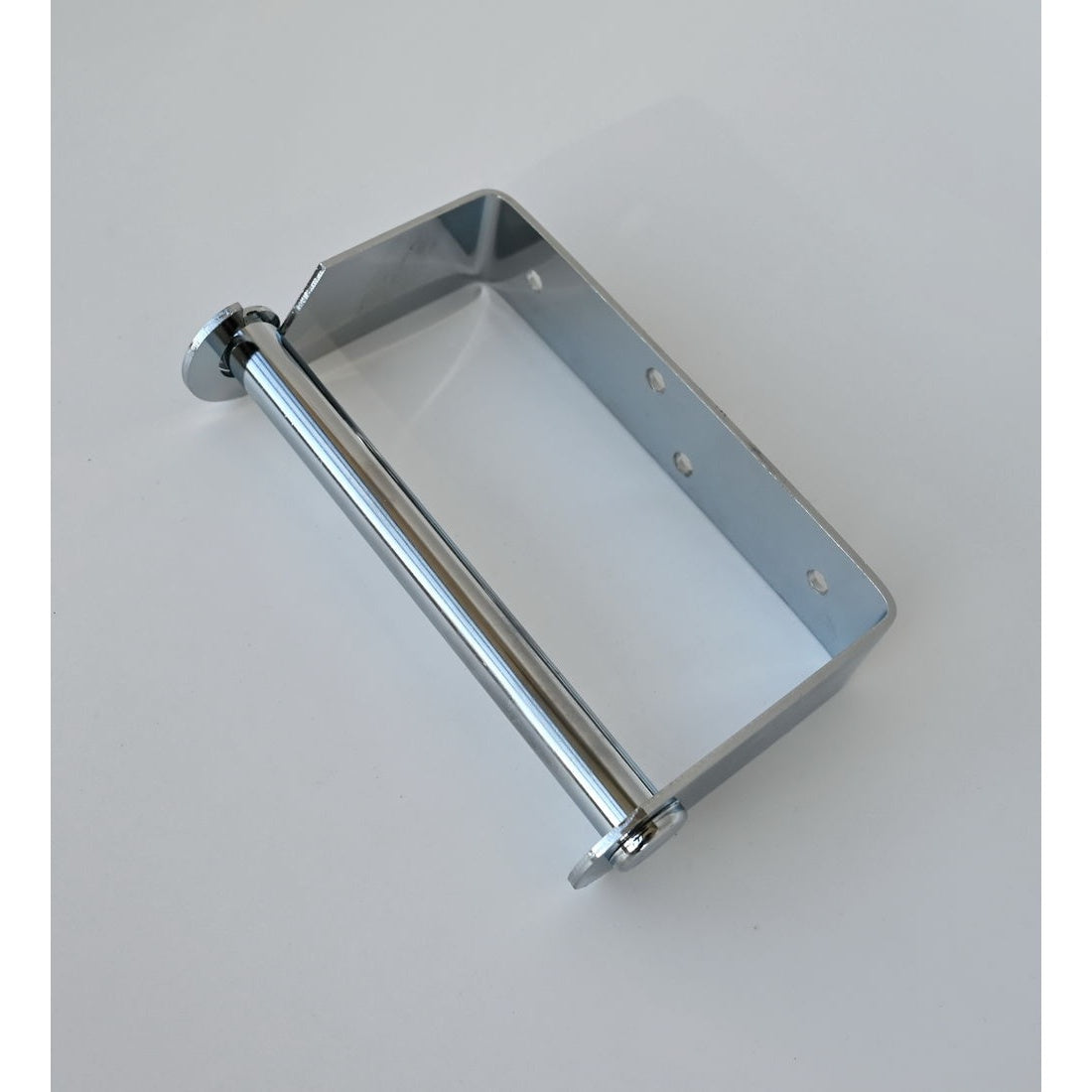 Toilet Roll Holder CP