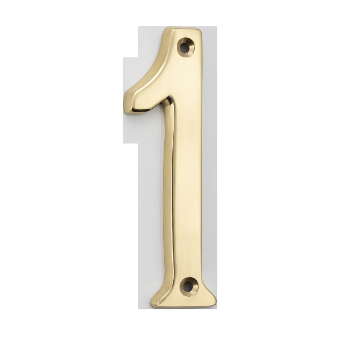 Numerals - 1