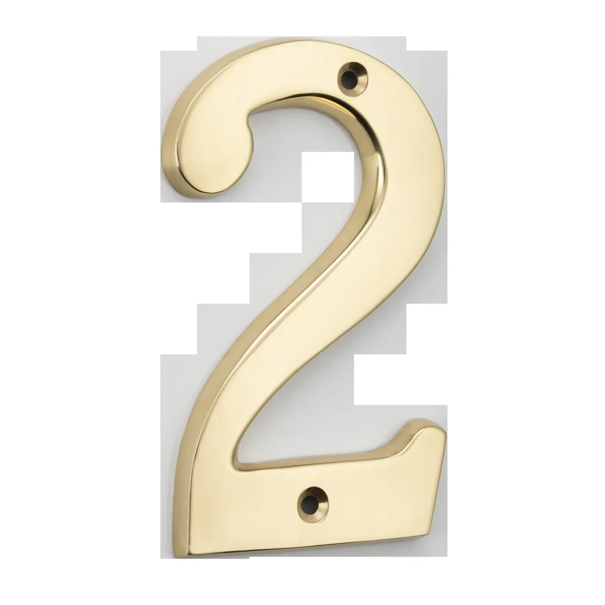 Numerals - 2