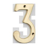 Numerals - 3