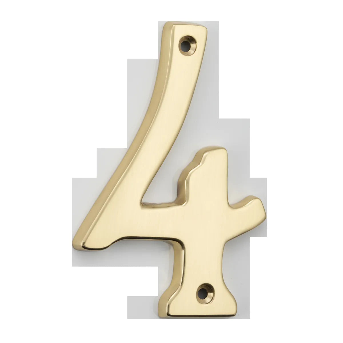 Numerals - 4