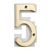 Numerals - 5