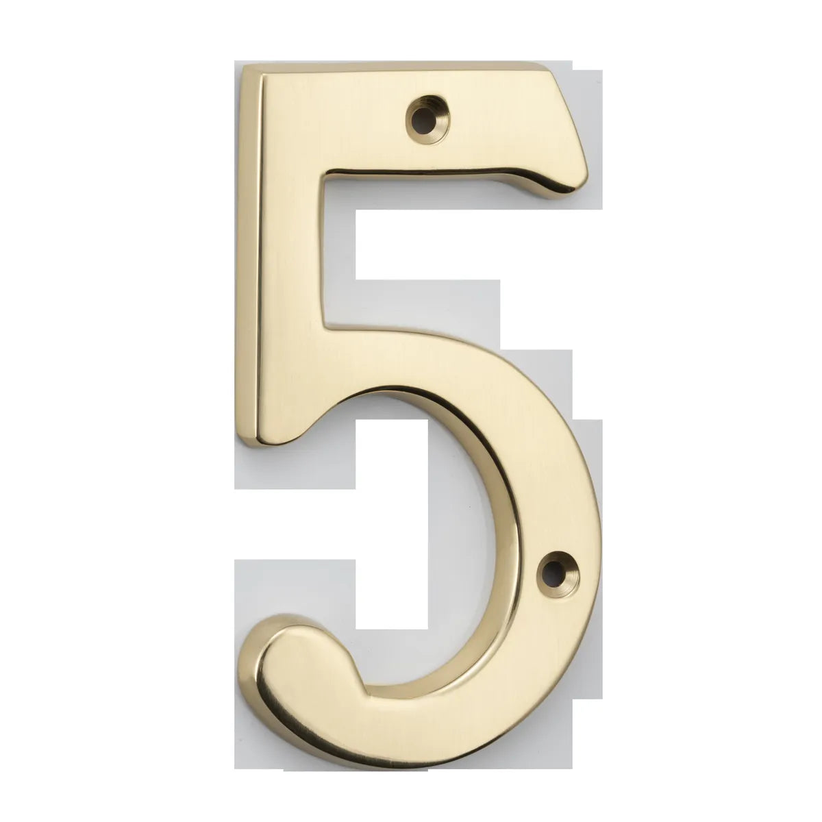 Numerals - 5