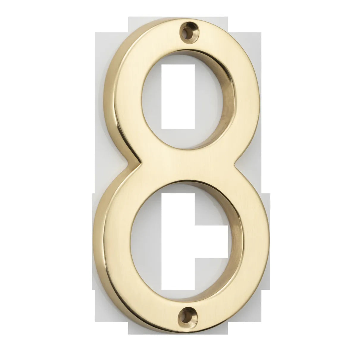 Numerals - 8