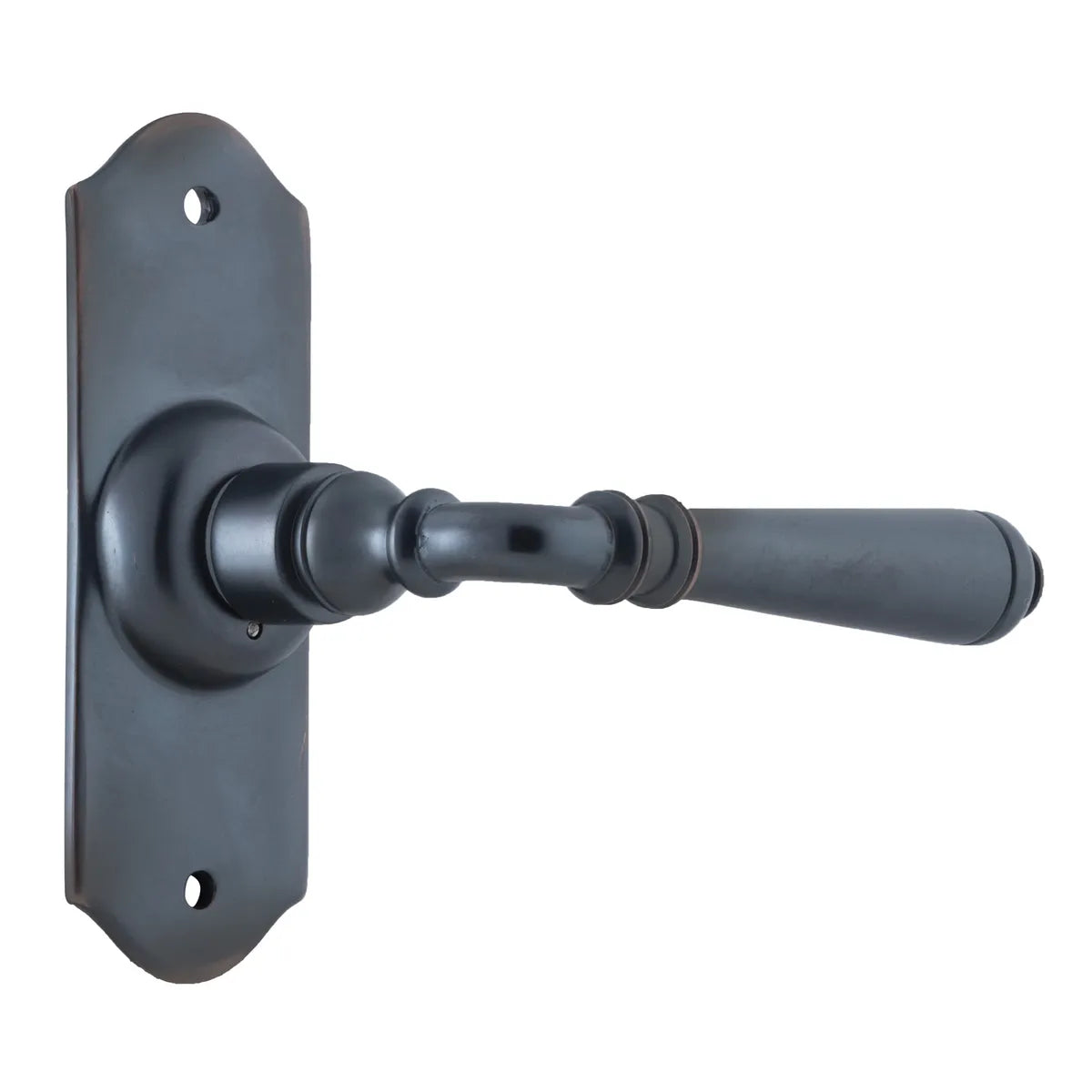 Reims Lever - Short Backplate