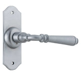 Reims Lever - Short Backplate