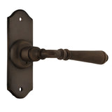 Reims Lever - Short Backplate