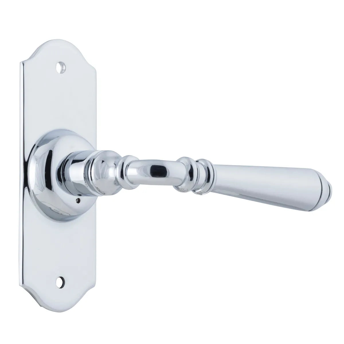 Reims Lever - Short Backplate